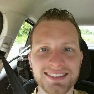 Meet your Posher, Rick